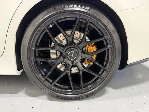 Used 2023 Mercedes-Benz AMG GT 63 image 14