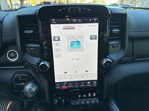 Used 2023 RAM 1500 Rebel w/ Rebel Level 2 Equipment Group image 16