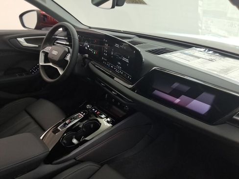 New 2025 Audi A5 2.0T Prestige image 23