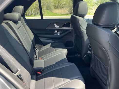 Used 2026 Mercedes-Benz GLE 350 4MATIC image 12