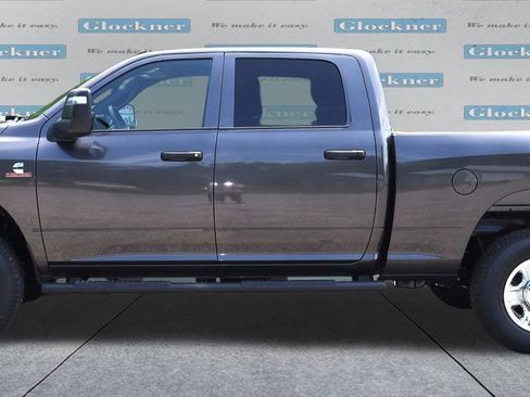 New 2025 RAM 2500 Tradesman image 8