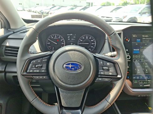 New 2025 Subaru Crosstrek 2.5i Limited image 13