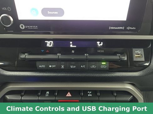 Used 2024 Toyota Tundra SR5 w/ TRD Off-Road Package image 31