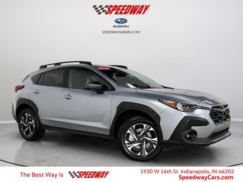 New 2026 Subaru Crosstrek 2.0i Premium image 1