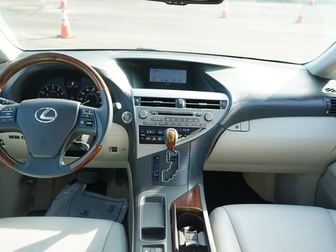 Used 2010 Lexus RX 350 2WD image 14