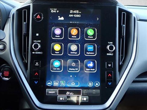 New 2026 Subaru Crosstrek 2.5i Sport image 15