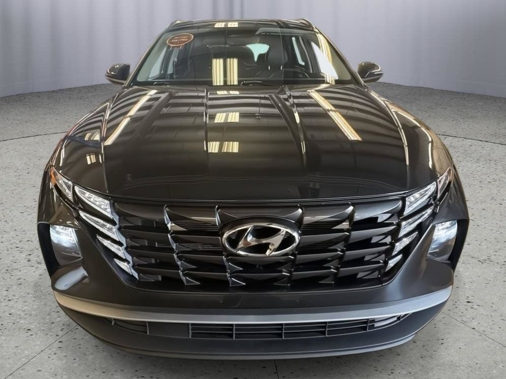 Used 2024 Hyundai Tucson SEL w/ Convenience Package AWD/4WD image 8