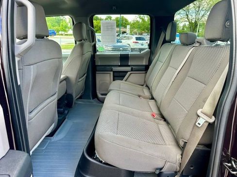 Used 2019 Ford F150 XLT AWD/4WD image 20