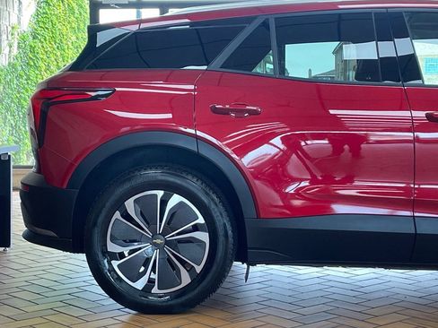 Used 2024 Chevrolet Blazer EV LT AWD/4WD image 7