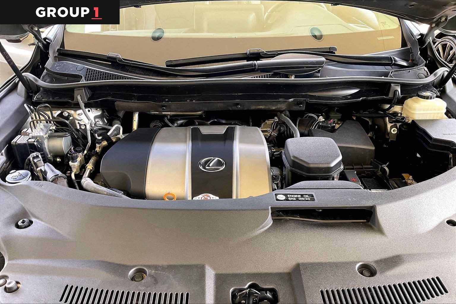 Used 2020 Lexus RX 350 FWD w/ Premium Package image 29