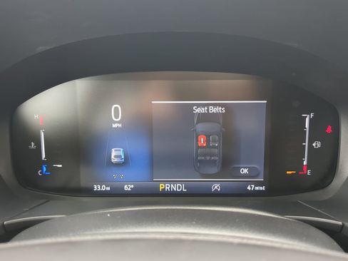 New 2026 Ford Escape Active image 23