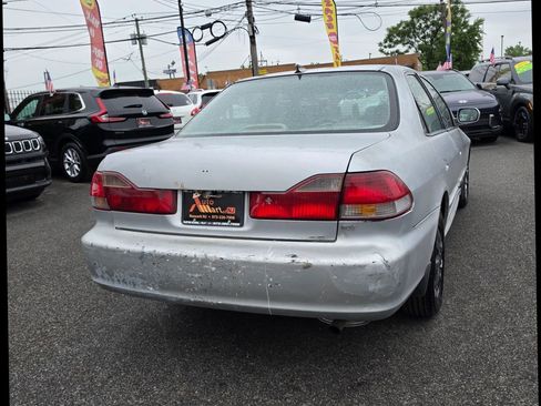 Used 2001 Honda Accord EX image 5
