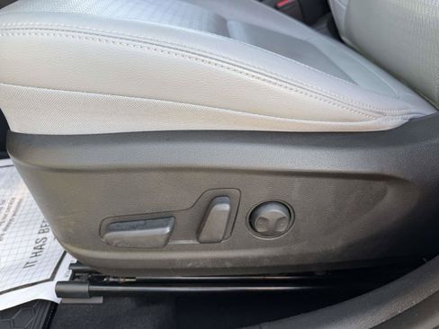 Used 2018 Hyundai Kona Limited AWD/4WD image 19