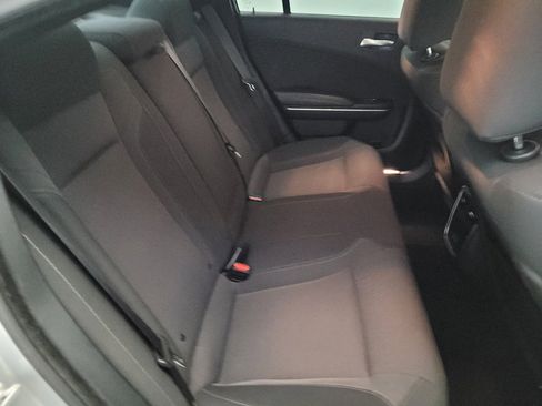 Used 2019 Dodge Charger SXT AWD/4WD image 19