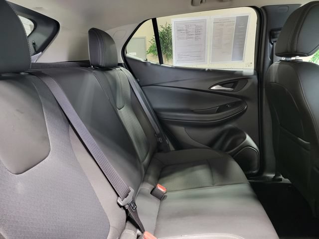 Certified 2023 Buick Encore GX Preferred w/ Cold Weather Comfort Package FWD image 15