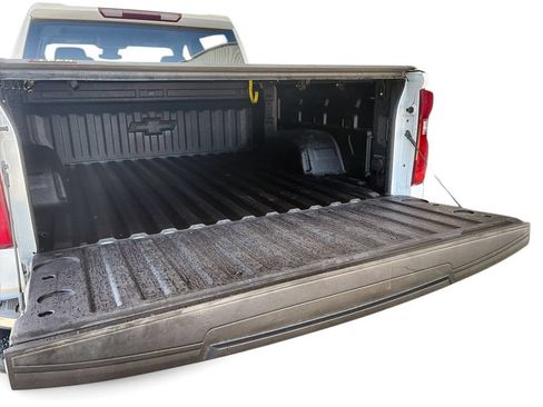 Certified 2024 Chevrolet Silverado 1500 LT w/ Protection Package AWD/4WD image 27