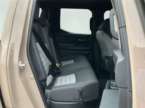 New 2026 Toyota Tacoma TRD Off-Road image 15