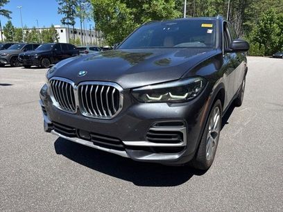 Used 2022 BMW X5 xDrive40i