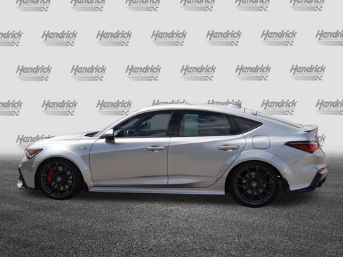 Used 2024 Acura Integra Type S FWD image 6