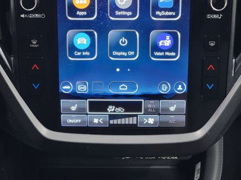 New 2026 Subaru Forester Premium image 21