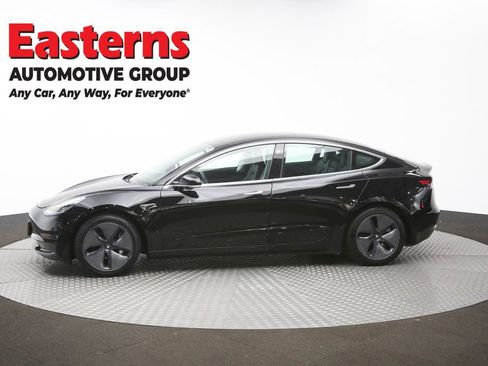 Used 2020 Tesla Model 3 Long Range image 55
