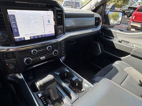 Used 2023 Ford F150 Raptor AWD/4WD image 19