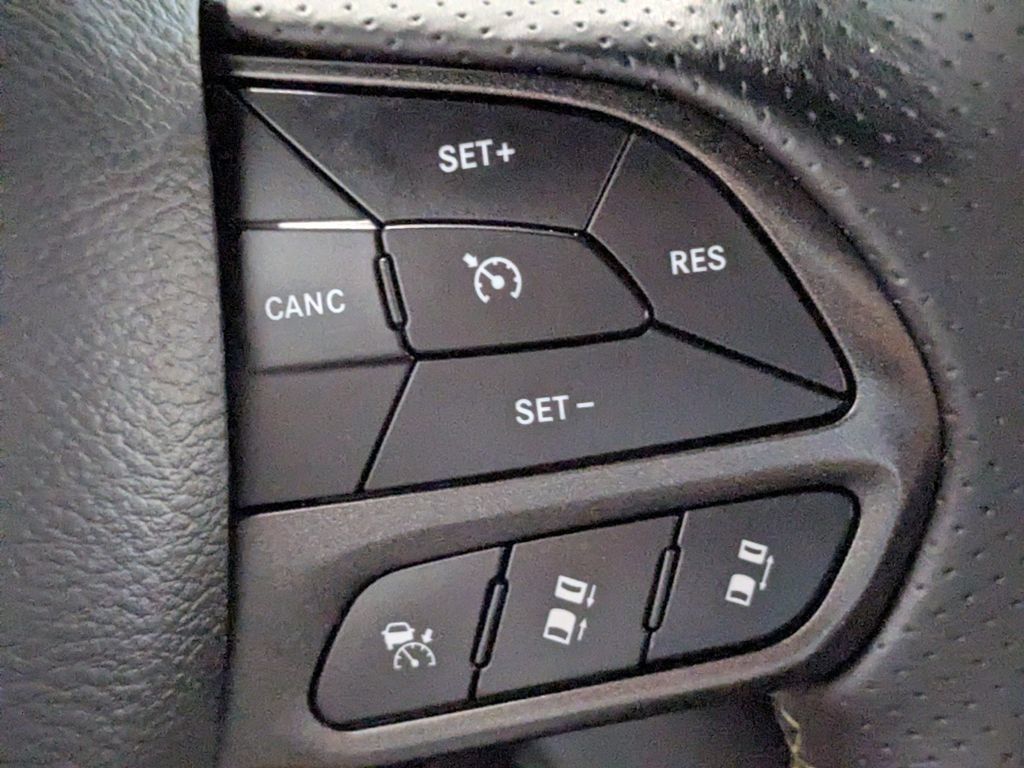 Used 2023 Dodge Charger Scat Pack RWD image 21