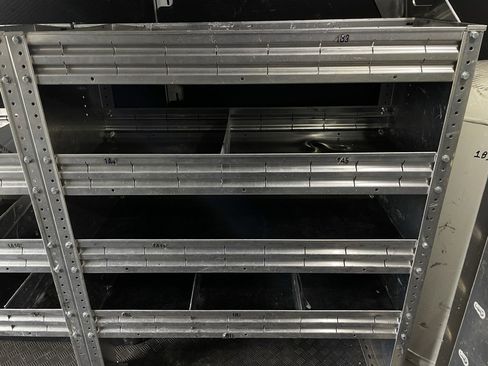 Used 2020 Ford Transit 250 Low Roof w/ Load Area Protection Package image 17