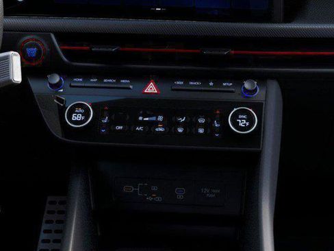 New 2026 Hyundai Sonata N Line image 16