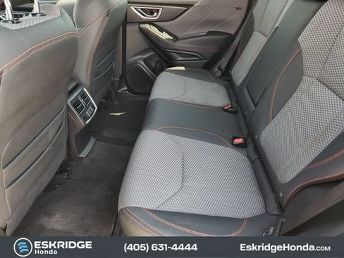 Used 2020 Subaru Forester Sport AWD/4WD image 31