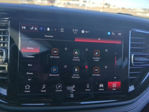 New 2026 Dodge Durango GT image 17