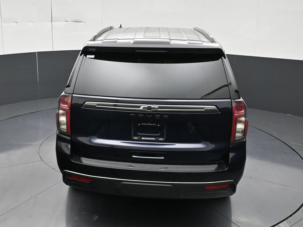 Used 2021 Chevrolet Tahoe Z71 AWD/4WD image 17