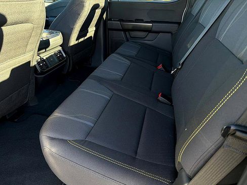 Used 2025 Ford F150 STX image 8