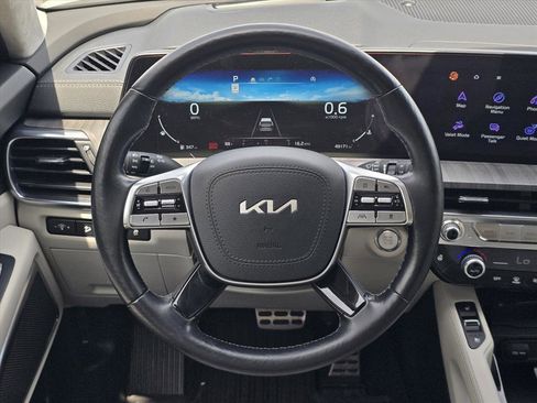 Used 2023 Kia Telluride SX Prestige AWD/4WD image 14