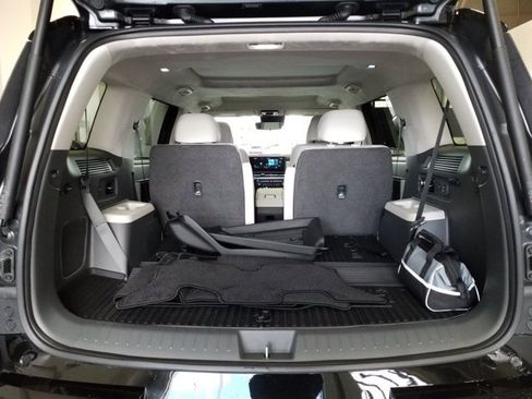 Certified 2026 Hyundai Santa Fe Calligraphy w/ Tow & Go Package image 14