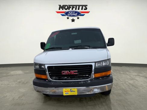 Used 2014 GMC Savana 2500 image 8