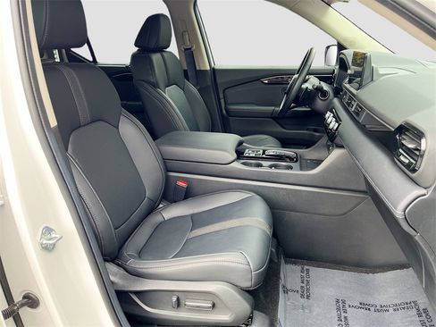 Used 2025 Honda Pilot EX-L image 29