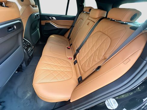 New 2026 BMW X5 sDrive40i image 21