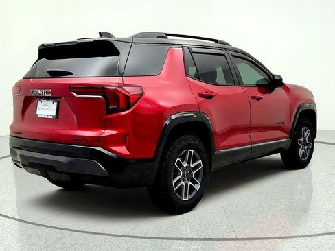 Used 2026 GMC Terrain AT4 w/ Convenience Package III AWD/4WD image 5