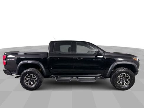 New 2026 Chevrolet Colorado ZR2 w/ Technology Package image 9
