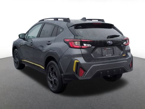 New 2026 Subaru Crosstrek 2.5i Sport image 4