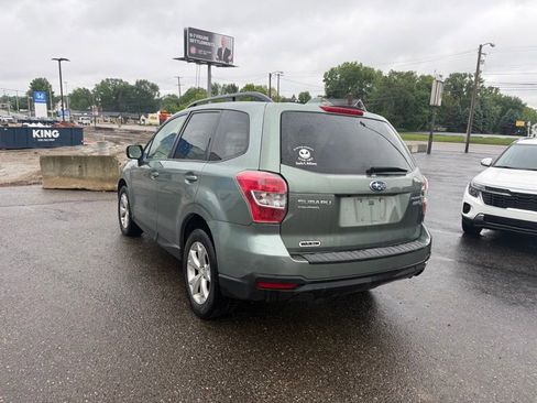 Used 2016 Subaru Forester 2.5i Premium AWD/4WD image 6