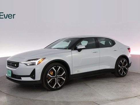 Used 2023 Polestar Polestar 2 w/ Pilot Pack image 15