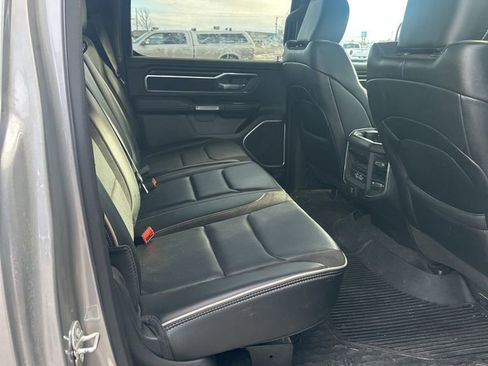 Used 2023 RAM 1500 Laramie image 29