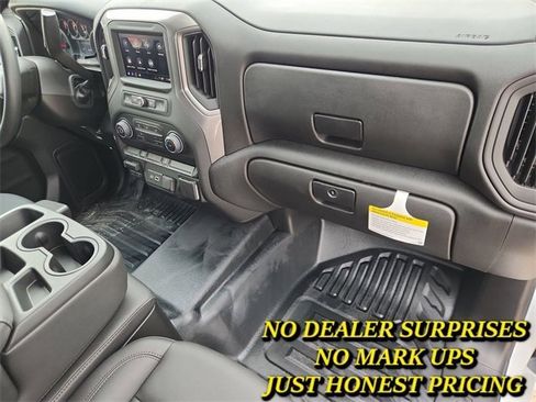 New 2026 Chevrolet Silverado 3500 W/T w/ WT Convenience Package image 27