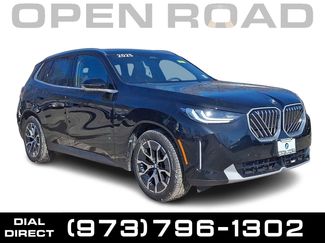 Used 2025 BMW X3 xDrive30i w/ Premium Package video 1