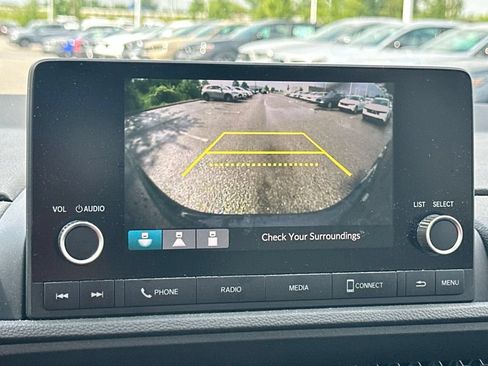 Used 2023 Honda CR-V EX image 24