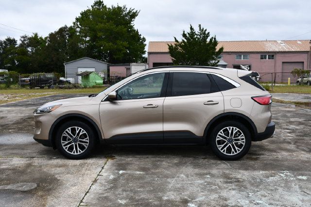 Used 2020 Ford Escape SEL AWD/4WD image 6
