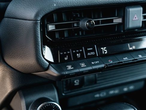 Used 2024 Toyota Land Cruiser w/ Premium Package image 19