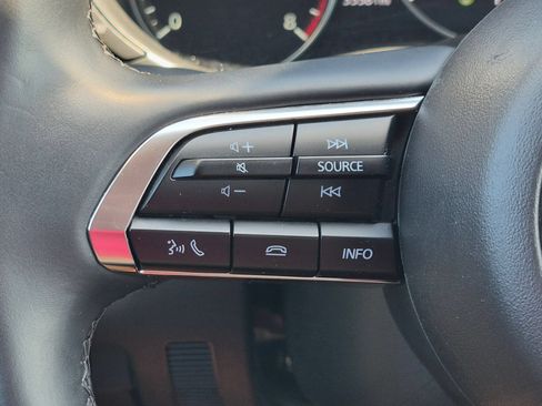 Used 2025 MAZDA CX-30 AWD 2.5 S w/ Preferred Package image 18